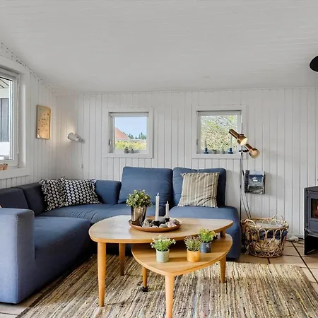 Casa vacanze 290-thisted-kristinesvej-30 *