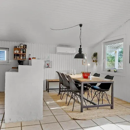 Casa vacanze 290-thisted-kristinesvej-30 Thisted
