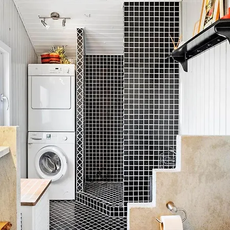 290-thisted-kristinesvej-30 Semesterbostad