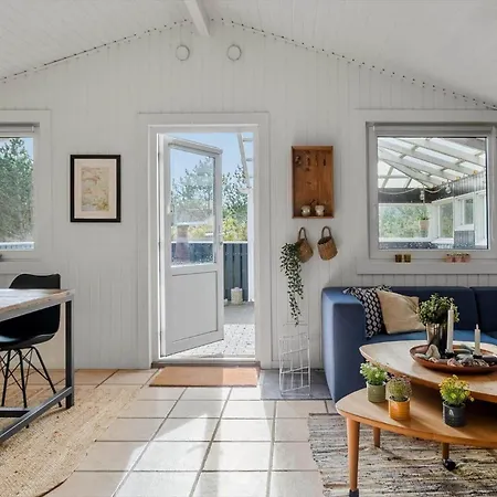 Casa vacanze 290-thisted-kristinesvej-30