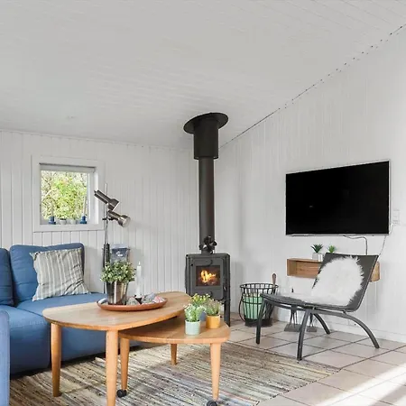 Casa vacanze 290-thisted-kristinesvej-30 Thisted
