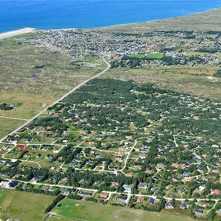 Casa vacanze 290-thisted-kristinesvej-30 *