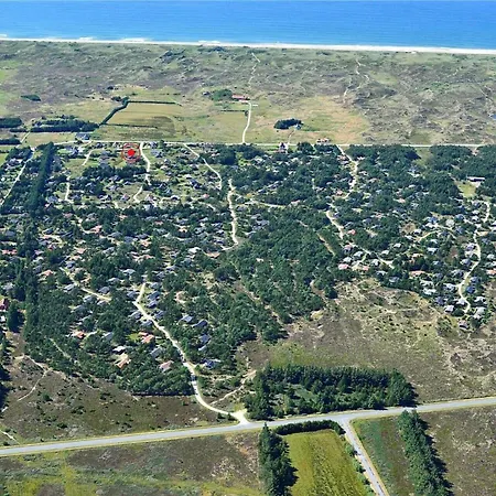 Casa vacanze 290-thisted-kristinesvej-30 Thisted