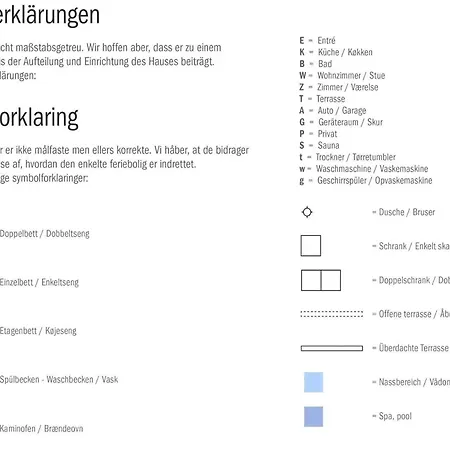 Hébergement de vacances 290-thisted-kristinesvej-30 *