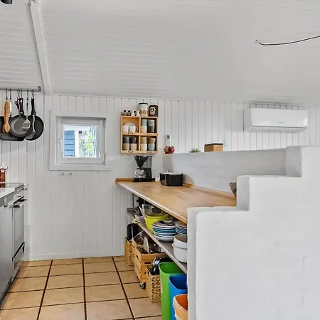 290-thisted-kristinesvej-30 Hébergement de vacances