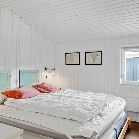 290-thisted-kristinesvej-30 * Thisted