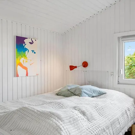 Casa vacanze 290-thisted-kristinesvej-30