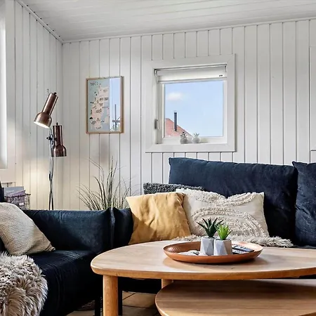 290-thisted-kristinesvej-30 Nyaraló *