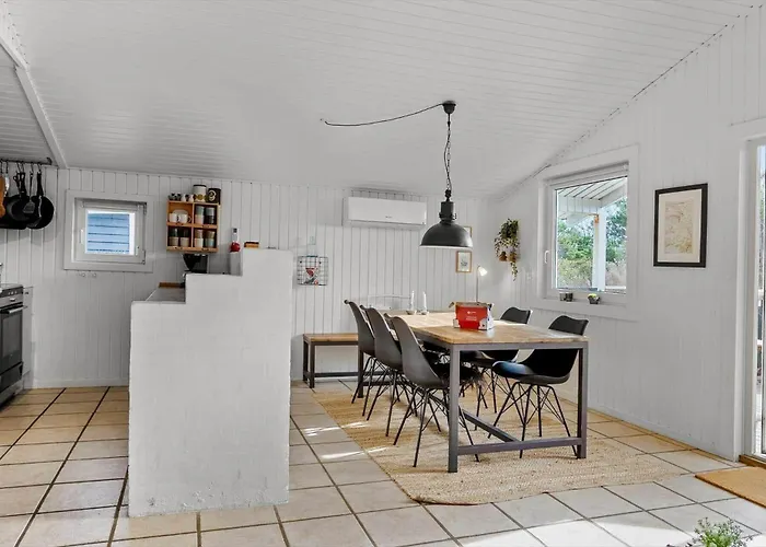 Holiday home 290-thisted-kristinesvej-30 Thisted