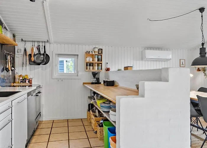 290-thisted-kristinesvej-30 Holiday home