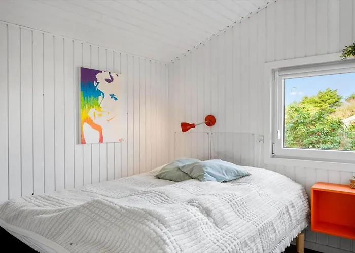 Holiday home 290-thisted-kristinesvej-30