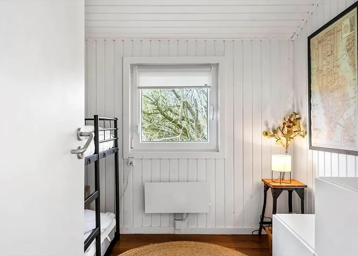 Holiday home 290-thisted-kristinesvej-30