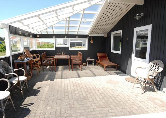 Holiday home 290-thisted-kristinesvej-30 *