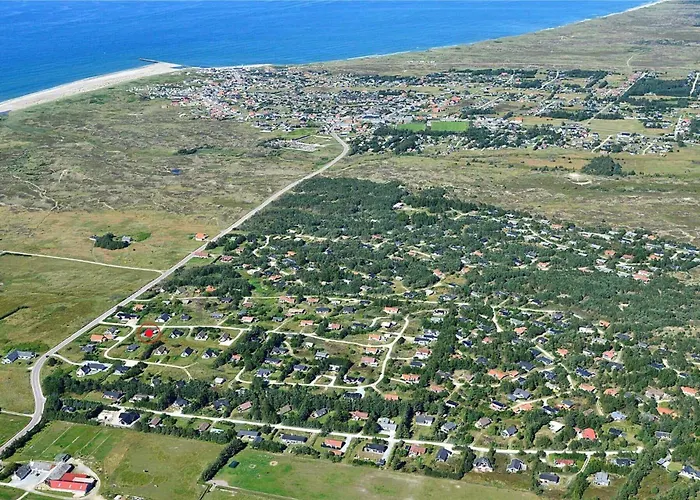 290-thisted-kristinesvej-30 Holiday home Thisted